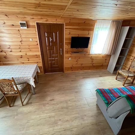 Osrodek Szeligi Hotel Elk Ngoại thất bức ảnh
