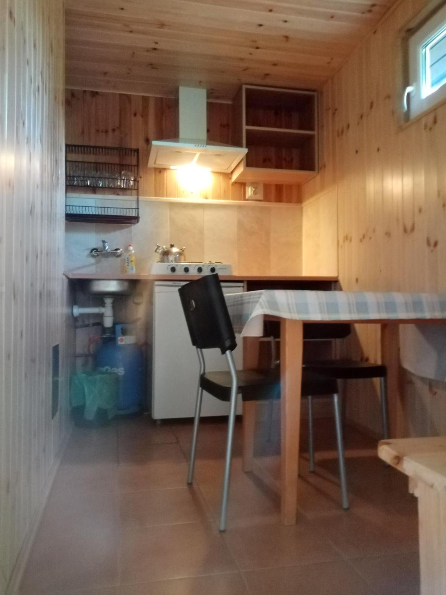 Osrodek Szeligi Hotel Elk Ngoại thất bức ảnh